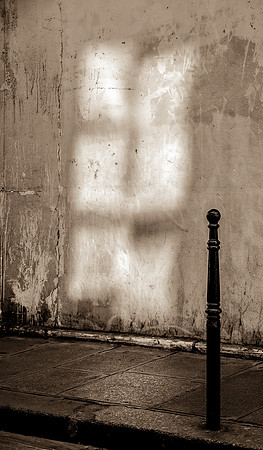 Shadows #1